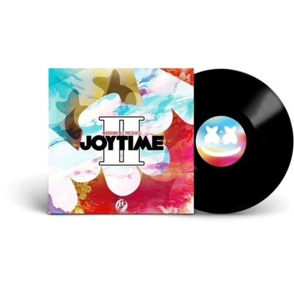 Joytime Ii